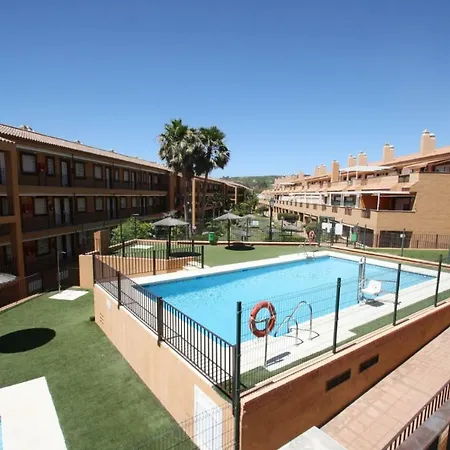 Marina De Casares Suites 147 Lejlighed San Luis de Sabinillas
