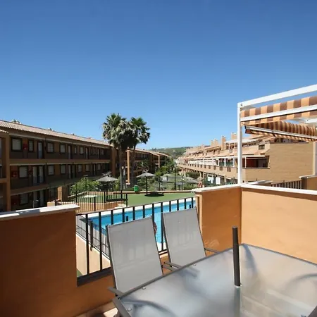Lejlighed Marina De Casares Suites 147 San Luis de Sabinillas
