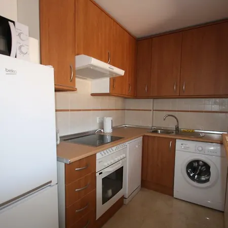 Marina De Casares Suites 147 *