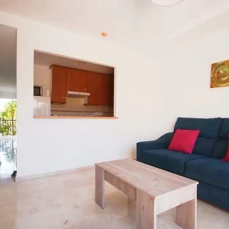 Lejlighed Marina De Casares Suites 147 *