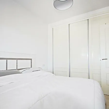 Lejlighed Marina De Casares Suites 147 San Luis de Sabinillas