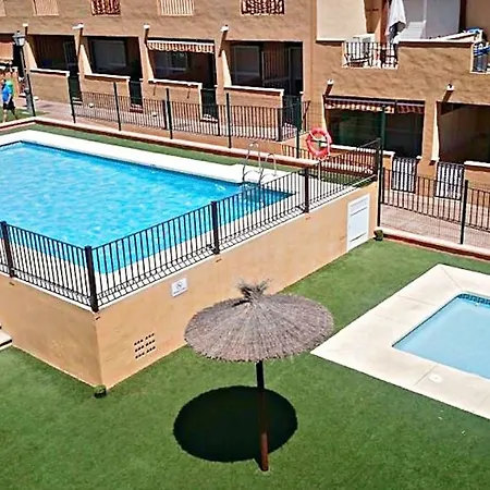 Lejlighed Marina De Casares Suites 147 San Luis de Sabinillas