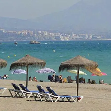 Marina De Casares Suites 147 * San Luis de Sabinillas