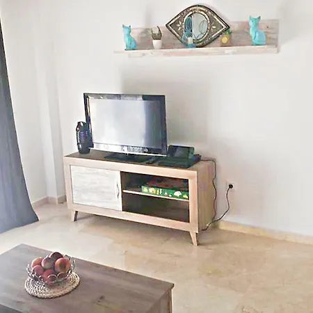 Lejlighed Marina De Casares Suites 147