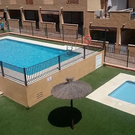 Lejlighed Marina De Casares Suites 147 *